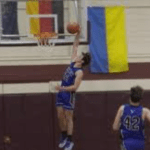 Mason Kinney